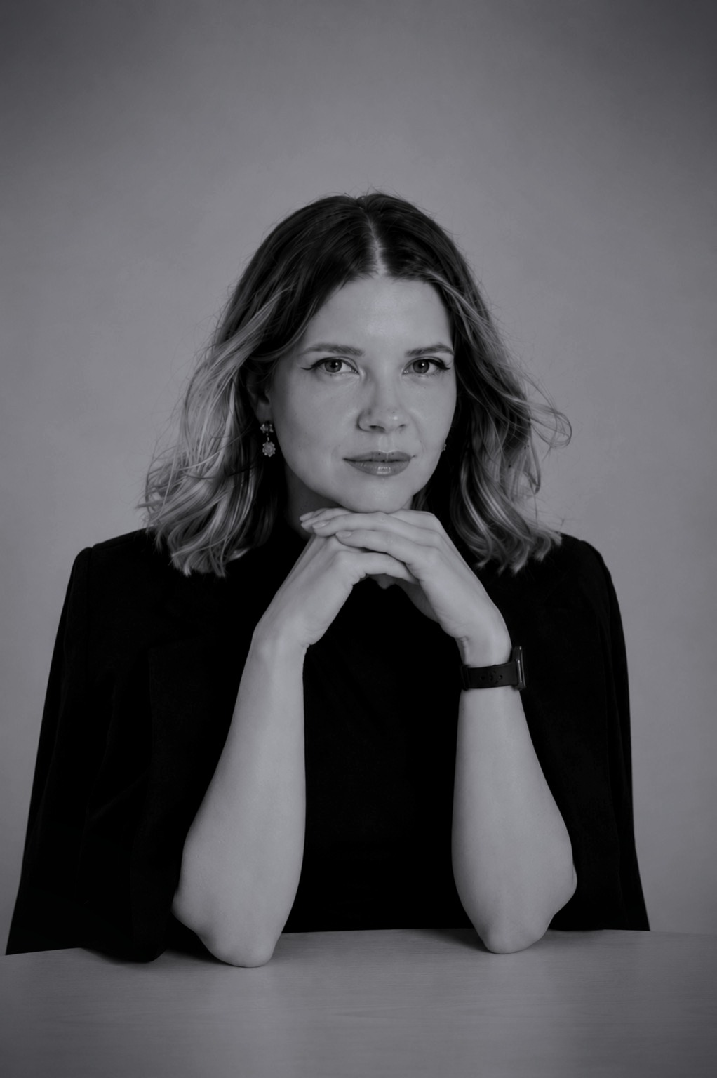 Ксения Есаулова